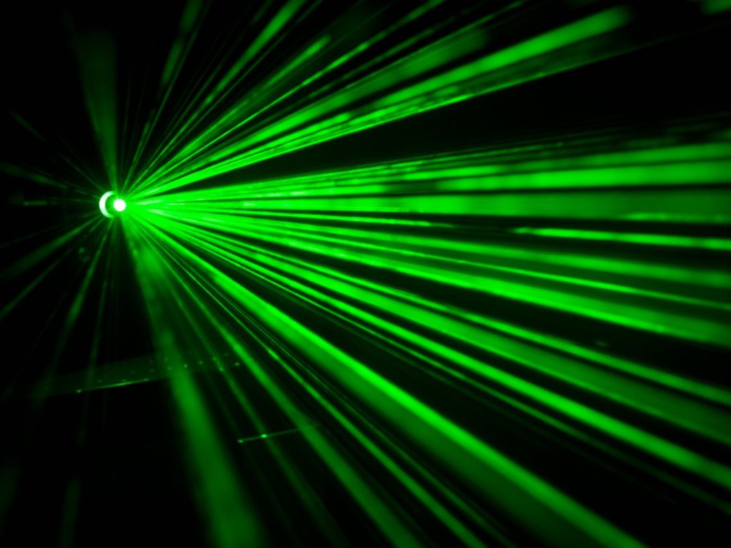 Jak czyszczenie laserem może ograniczać alergie?
