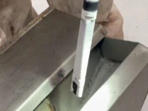 Ograniczenia czyszczenia suchym lodem - Rontech blog